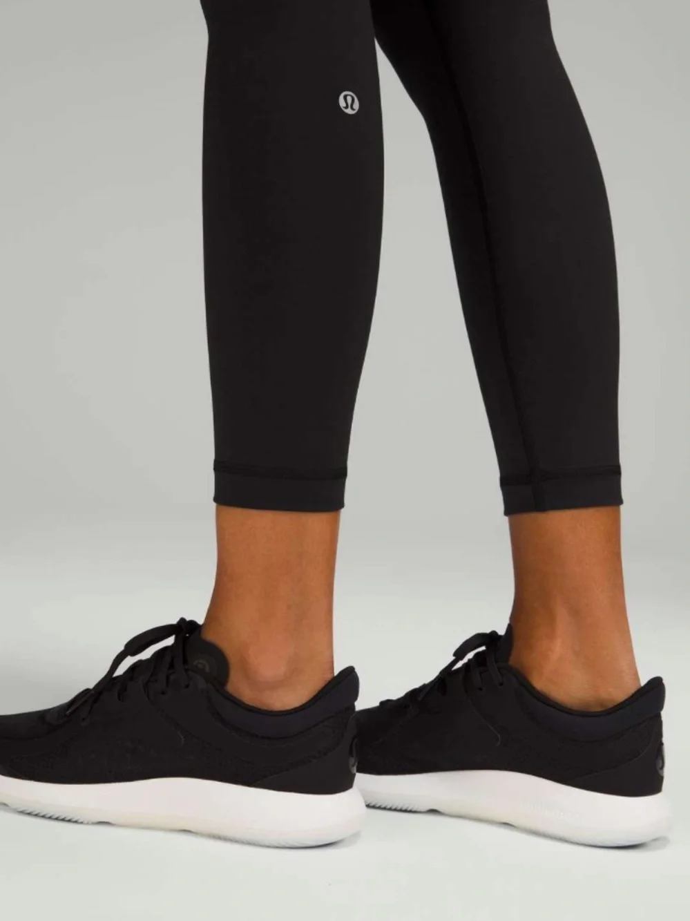 Lululemon Wunder Train High-Rise Tight 25